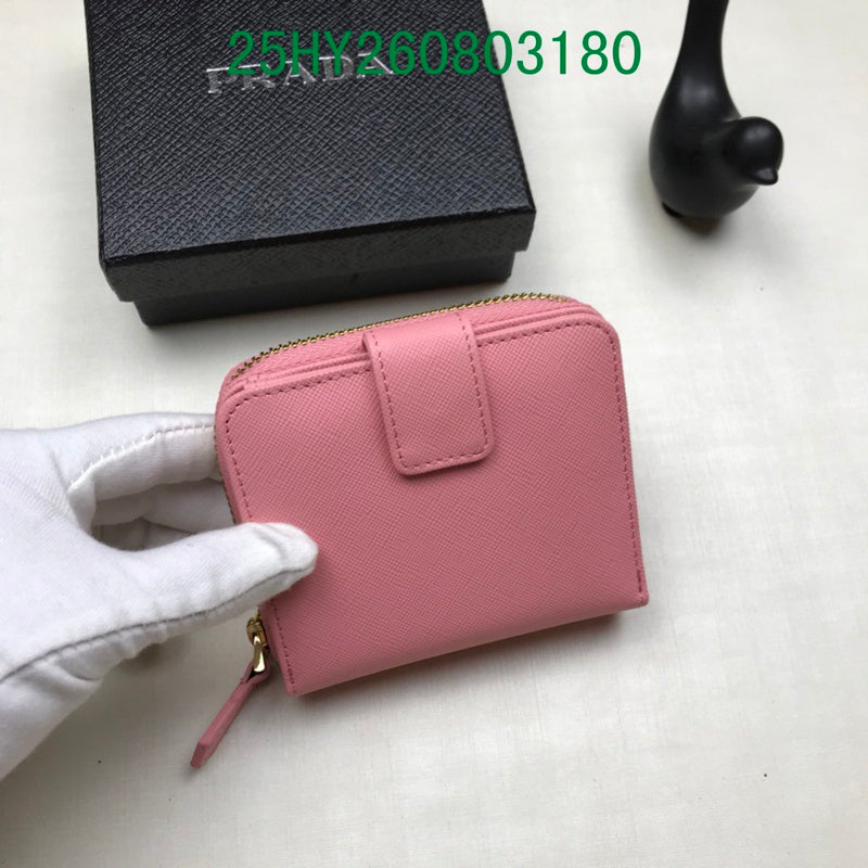 Amelia - PD Wallet - 555