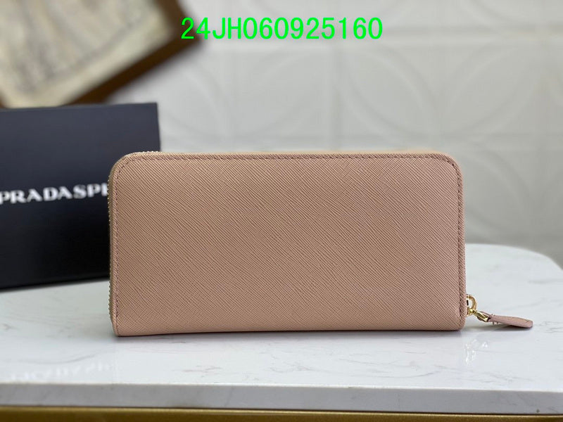 Amelia - PD Wallet - 325