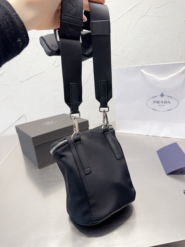 Camila Bags - Prada Bags - 552