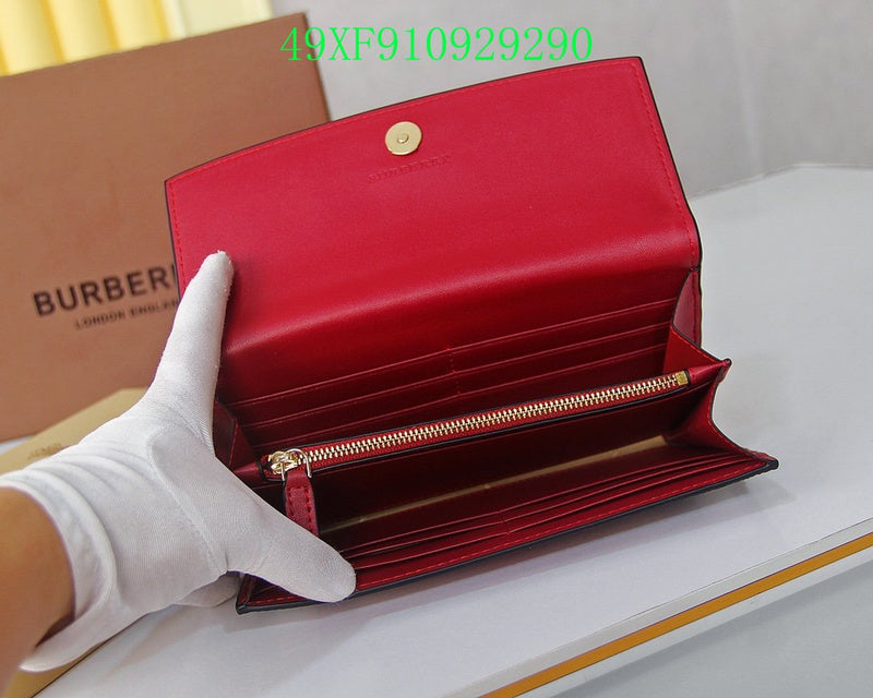 Amelia - BOR Wallet - 122