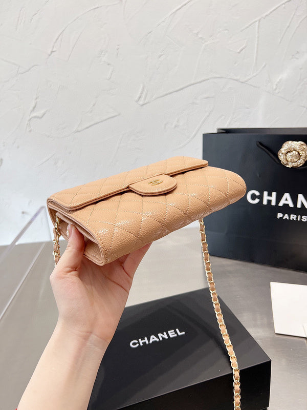 Amelia- CHL Bags - 7121