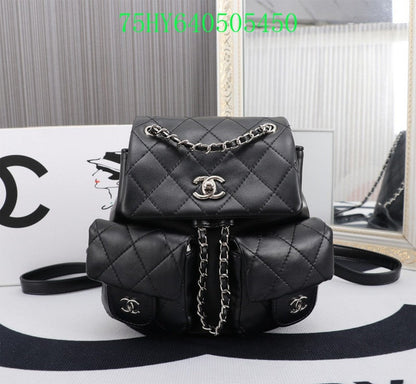 Amelia - CHL Bags - 1016