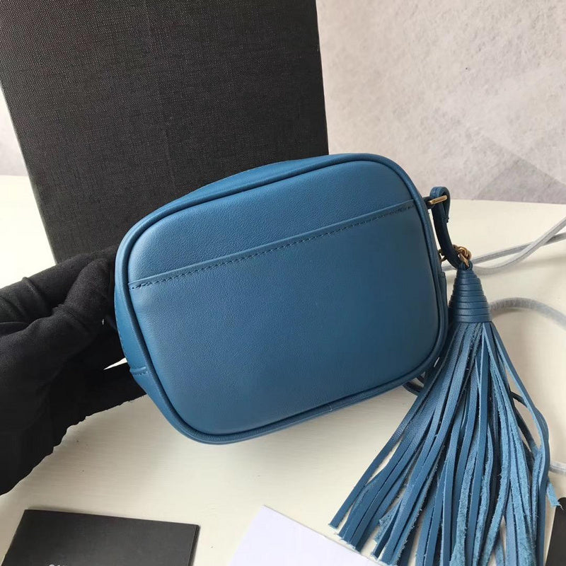 Amelia - YSL Bag - 2947