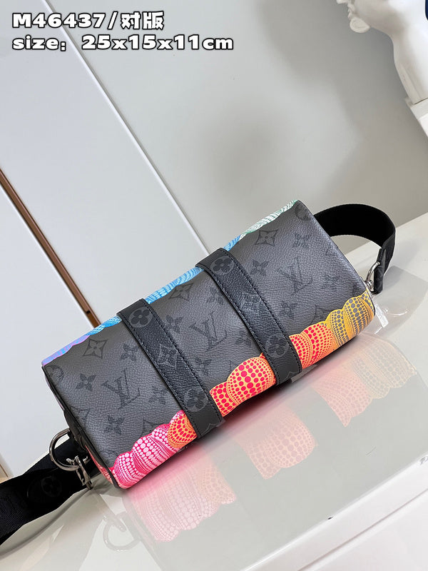 Amelia - LV Bags - 15442