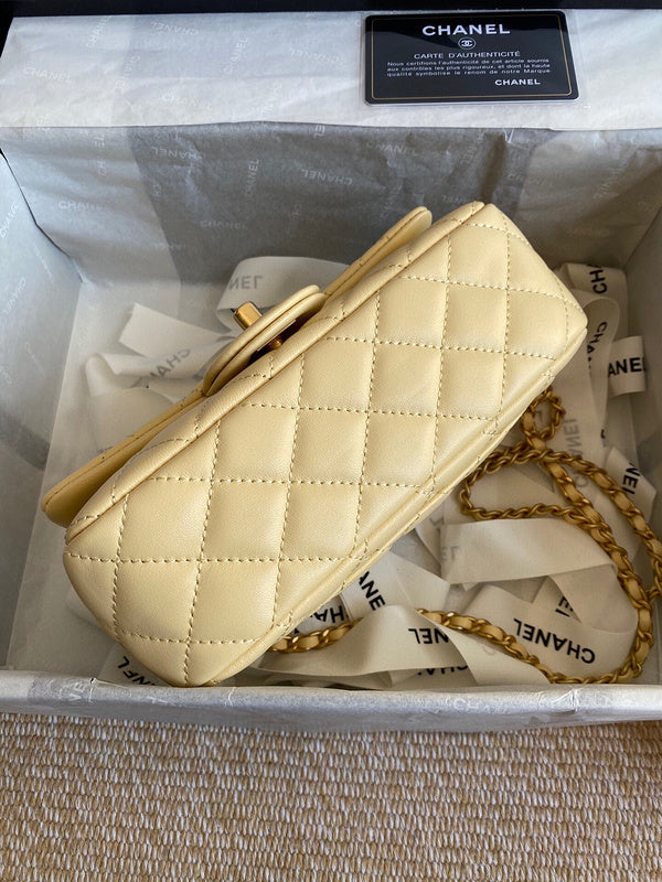 AmeliaLuxury - CHL Bags - 3470