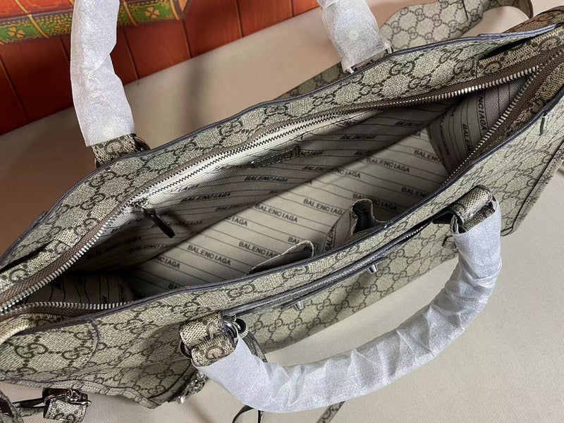Amelia - GCI Bags - 10049