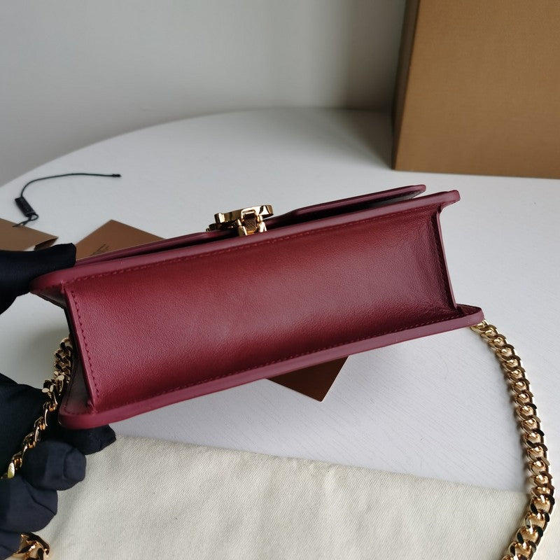 Lusso Official -  B-BARRY BAGS - 380