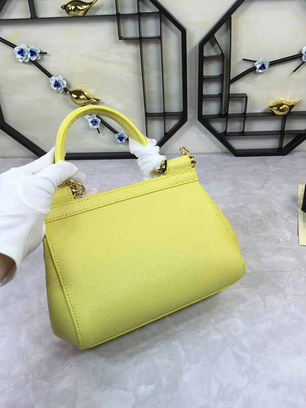 Amelia- DG Bags - 213