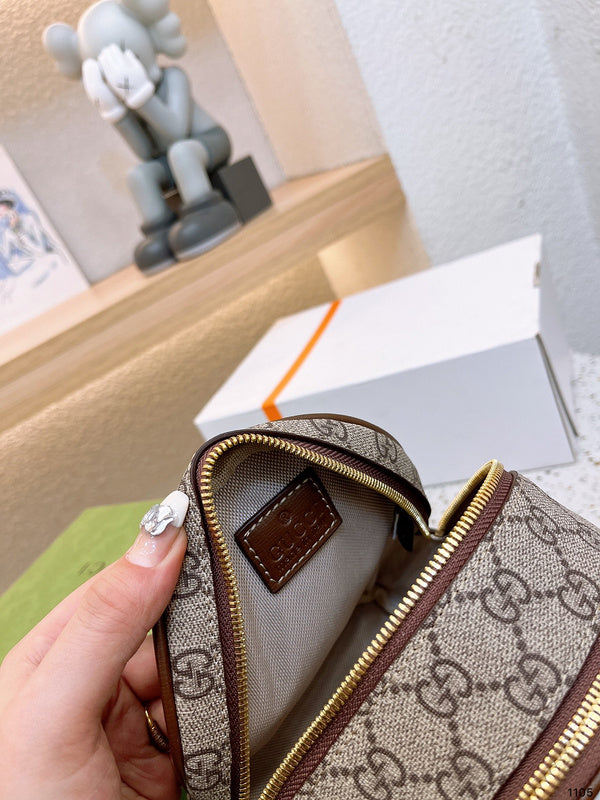 Amelia  - GCI Bags - 11867