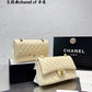 Amelia- CHL Bags - 7282