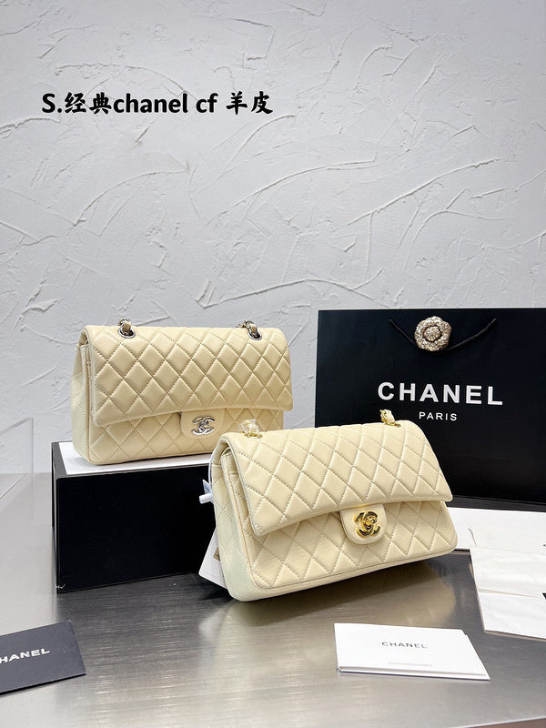 Amelia- CHL Bags - 7282