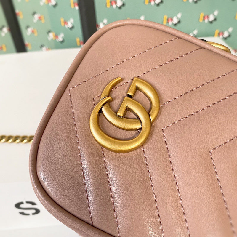 Amelia Fashion - GCI Bags - 2791