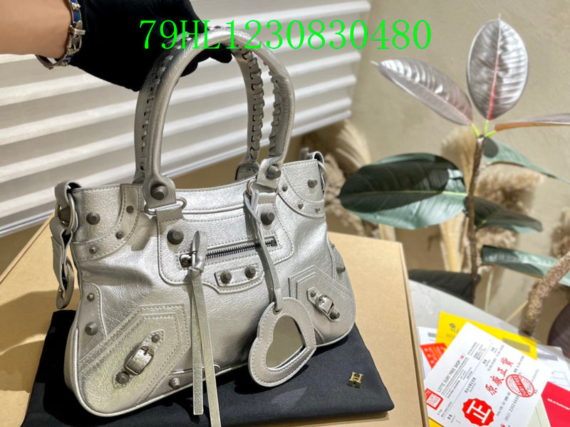 Amelia - BGA Bags - 1645
