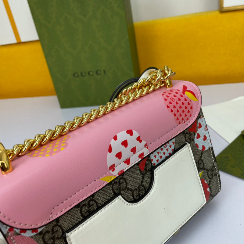 Amelia- GCI Bags - 2088