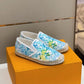 AmeliaLuxury - LOV Men Shoes - 1594