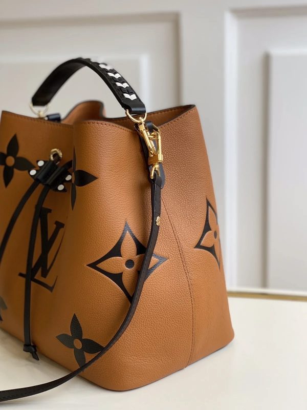 Amelia - LV Bags - 12778