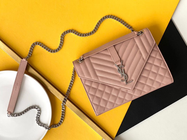 Amelia - YSL Bag - 3706