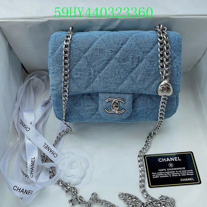 Amelia - CHL Bags - 1247