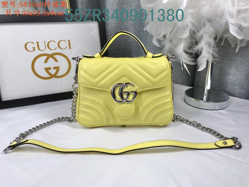 Amelia - GCI Bags - 10573