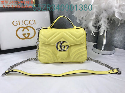 Amelia - GCI Bags - 10573