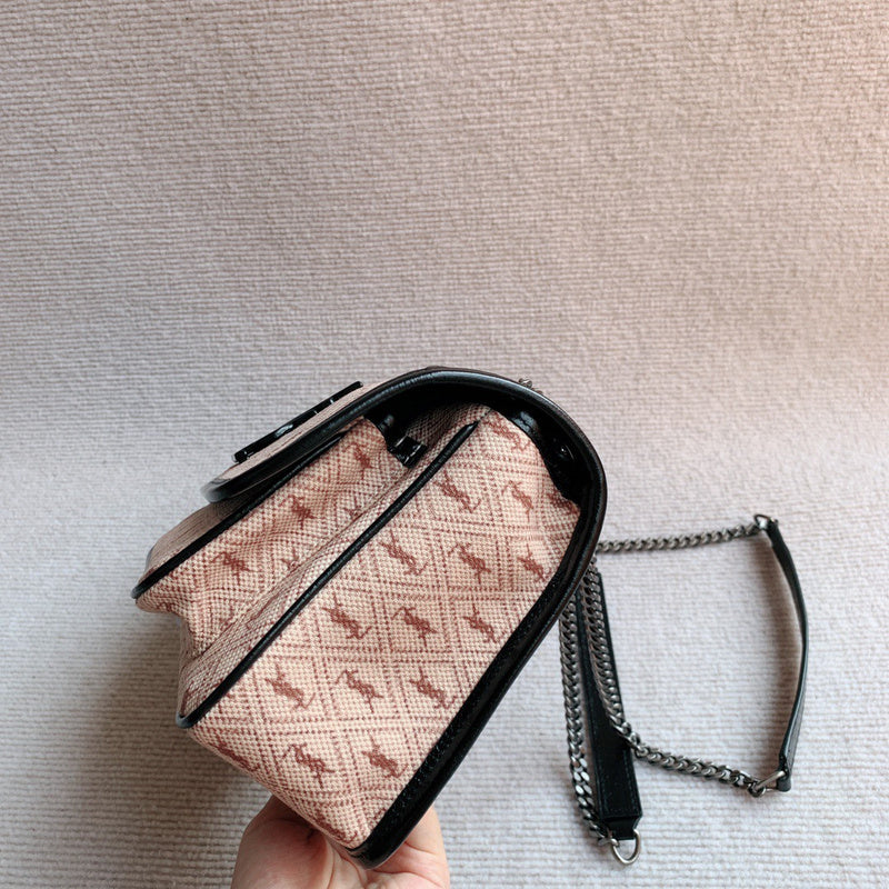 Amelia - YSL Bag - 3622