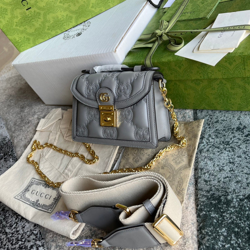 Amelia-i GUKI Women Bags - 715