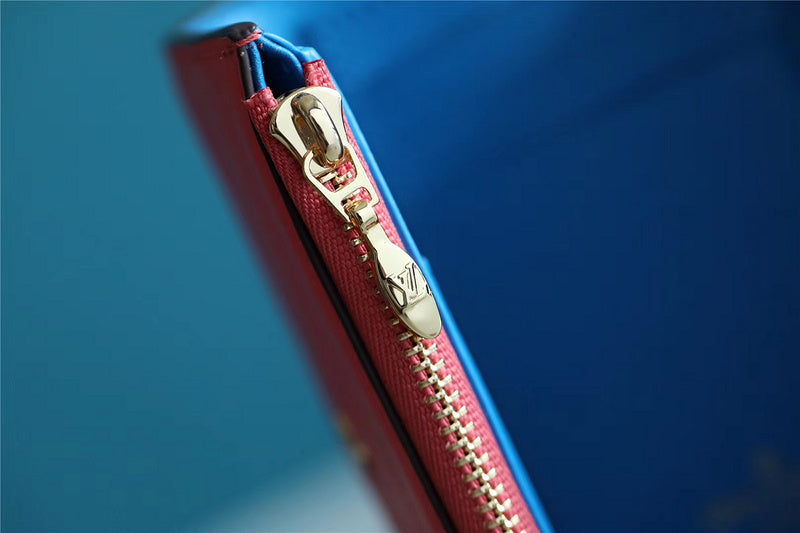 Fan Fashion Lu-Vi bags - 8979