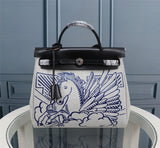 LO - HRMS DESIGNER BAGS - WOMEN BAGS - 552