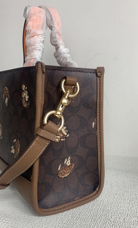 Amelia- CAH Bags - 632