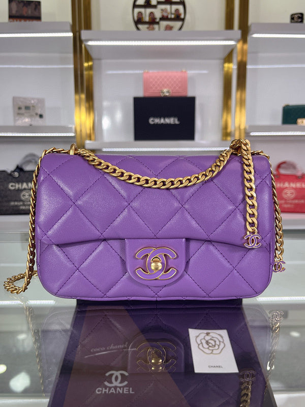 AmeliaLuxury - CHL Bags - 3228