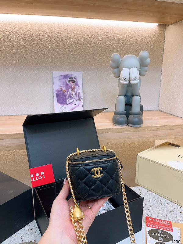 Amelia- CHL Bags - 6810