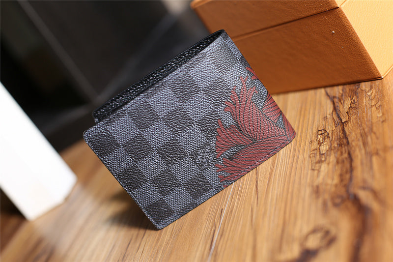 Fan Fashion Lu-Vi bags - 11128