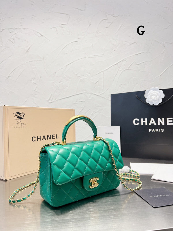 Amelia- CHL Bags - 7333