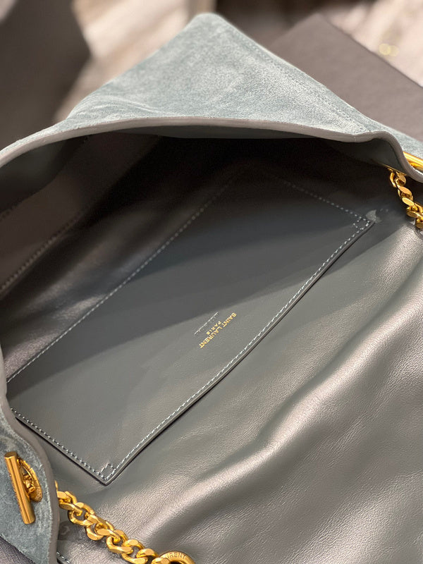 Amelia - YSL Bag - 4207