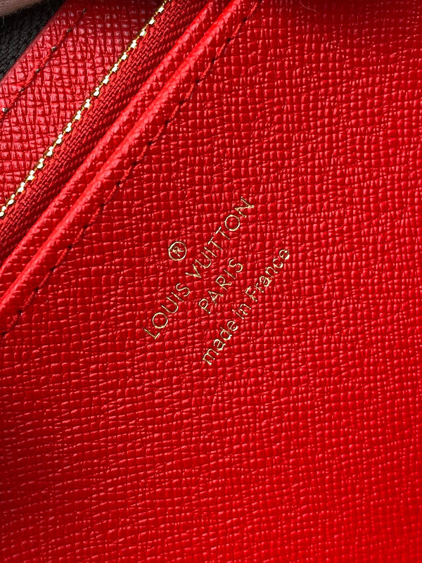 Amelia - LV Bags - 13758