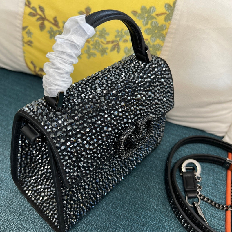 VAL LUXURY BAGS - FOR FASHION LOVERS  AFFORDABLE LUXURY BAGS- 483