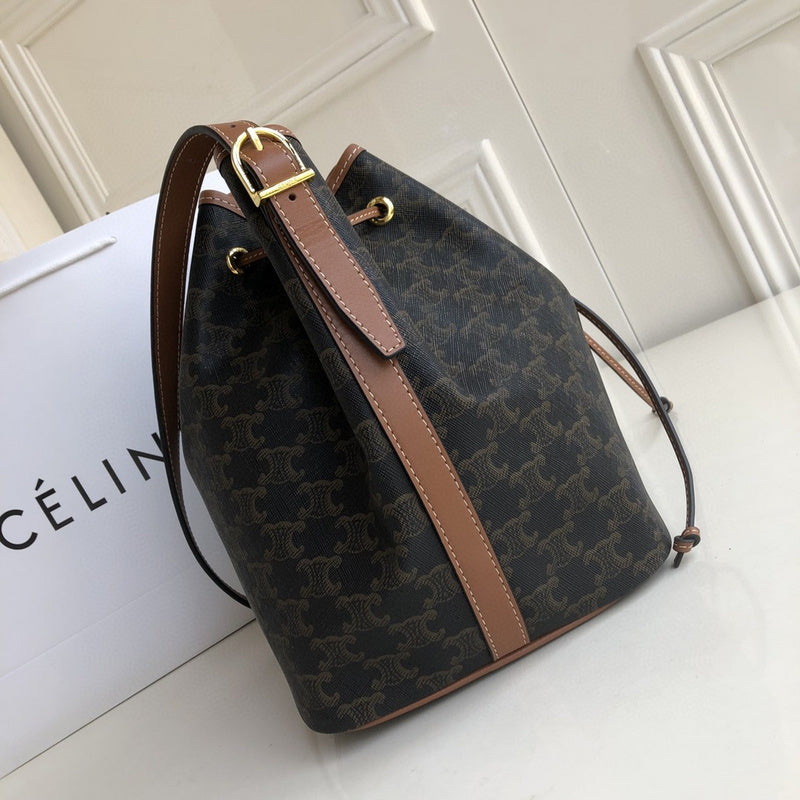 C-LINE LUXURY WOMEN BAGS - 162