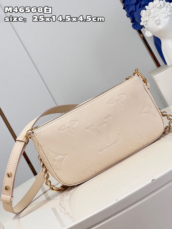 Amelia - LV Bags - 15495
