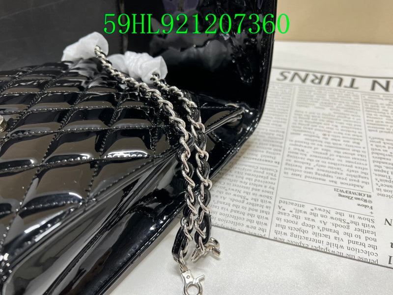 Amelia CHL Bags - 1750