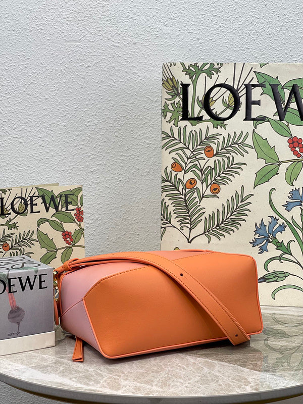 Amelia's Bag Gallery - LWO Bags - 829