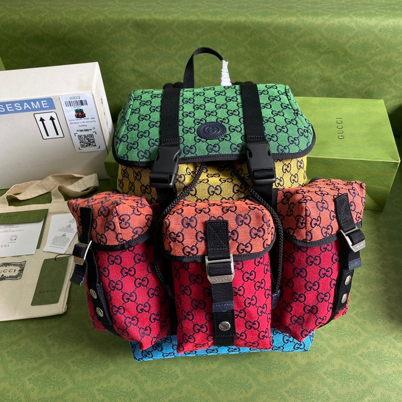 Amelia - GCI Bags - 7276