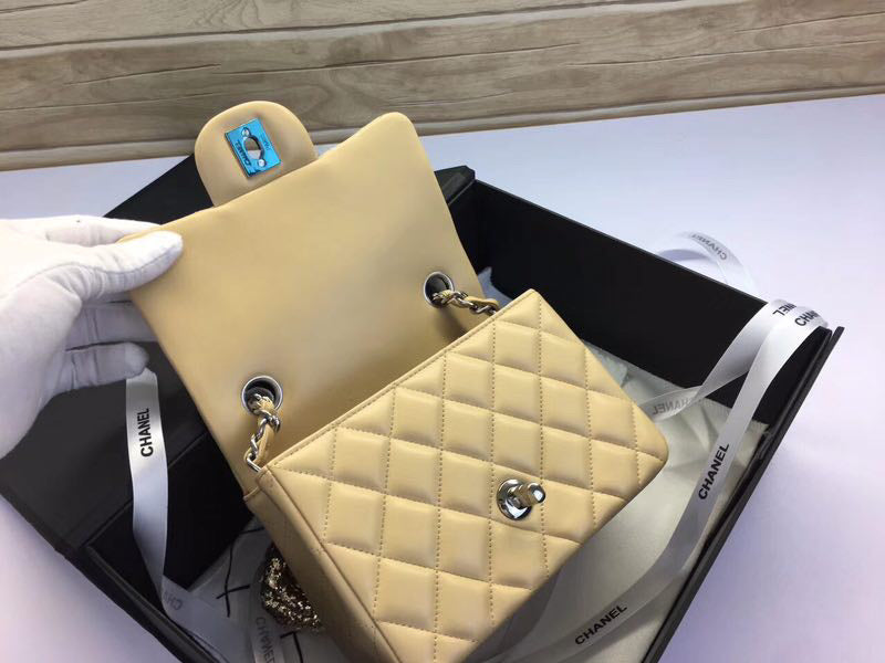 Amelia- CHL Bags - 6536