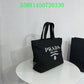 Prada Bags - The Barnes Bags  1103