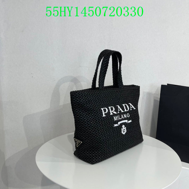 Prada Bags - The Barnes Bags  1103