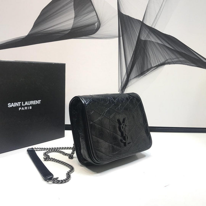 Amelia - YSL Bag - 2887