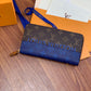 Amelia- LOV  Luxury  Wallets - 555