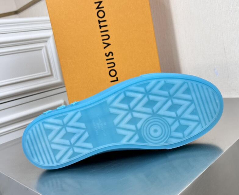 AmeliaLuxury - LOV Men Shoes - 837