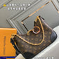 Fan Fashion Lu-Vi Bags - 16846