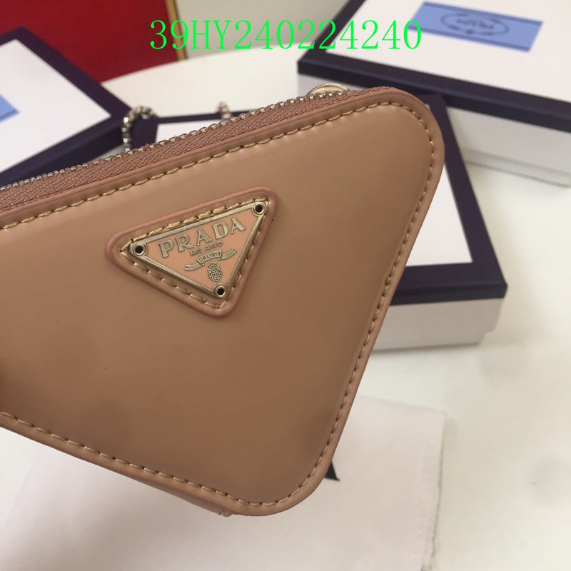 Prada Bags - The Barnes Bags  497
