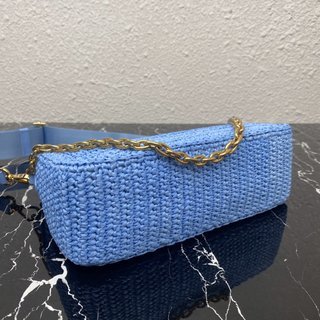 Amelia- PRDA  LUXURY BAGS - 942